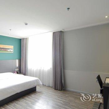 南宁芒果酒店(广园路店)酒店提供图片