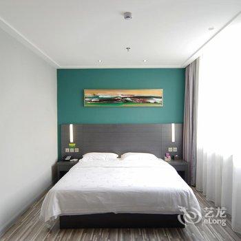 南宁芒果酒店(广园路店)酒店提供图片