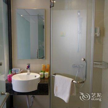 南宁芒果酒店(广园路店)酒店提供图片