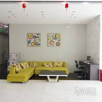 南宁芒果酒店(广园路店)酒店提供图片