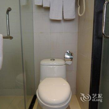 南宁芒果酒店(广园路店)酒店提供图片
