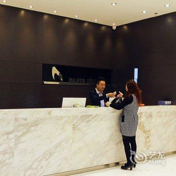 南宁芒果酒店(广园路店)酒店提供图片