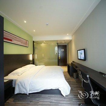 南宁芒果酒店(广园路店)酒店提供图片