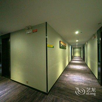 南宁芒果酒店(广园路店)酒店提供图片