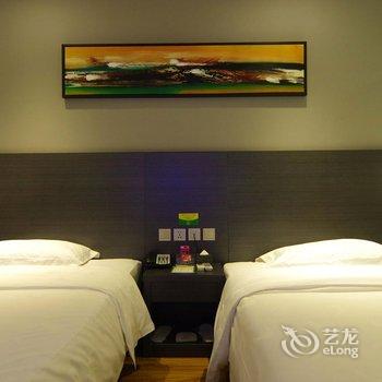 南宁芒果酒店(广园路店)酒店提供图片