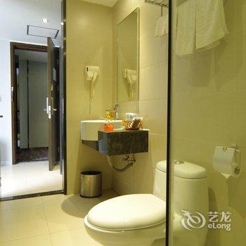 南宁芒果酒店(广园路店)酒店提供图片