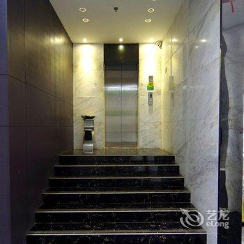 南宁芒果酒店(广园路店)酒店提供图片