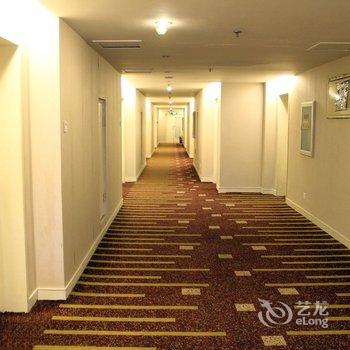 索菲亚(威海)商务酒店酒店提供图片