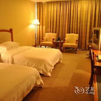梅州金雁富源大酒店酒店提供图片