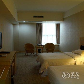 莆田湖景大酒店酒店提供图片