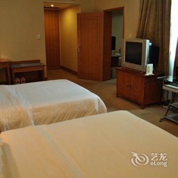 梅州金雁富源大酒店酒店提供图片