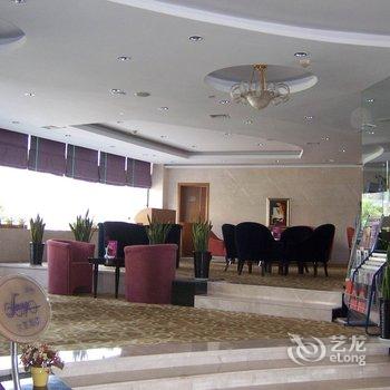 索菲亚(青岛)国际大酒店酒店提供图片