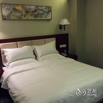 珠海帝景万悦酒店酒店提供图片