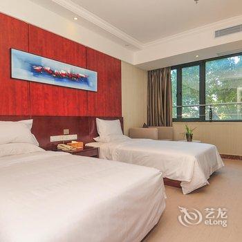 星程酒店三亚第一市场店酒店提供图片