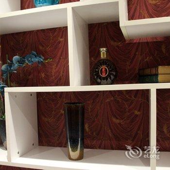 南阳斯维特艺术酒店酒店提供图片