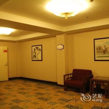 中山银怡酒店酒店提供图片