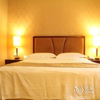 中山银怡酒店酒店提供图片