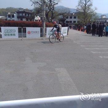 黄山宏村轻松驿站酒店提供图片