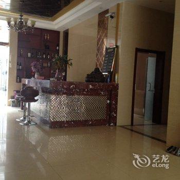 定远永森商务宾馆(滁州)酒店提供图片