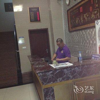 襄阳宏诚宾馆酒店提供图片