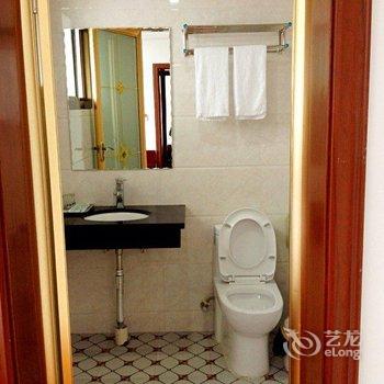 九华山林间小屋酒店酒店提供图片