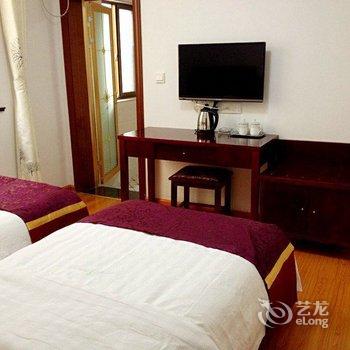 九华山林间小屋酒店酒店提供图片