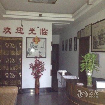泾县凯旋宾馆(宣城)酒店提供图片