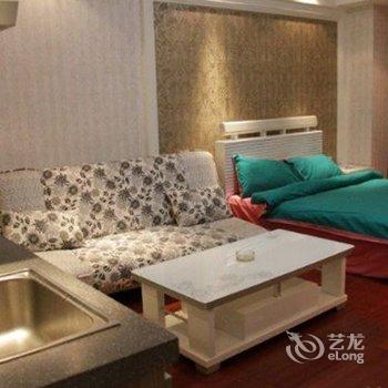 芜湖美忆酒店公寓(万达店)酒店提供图片