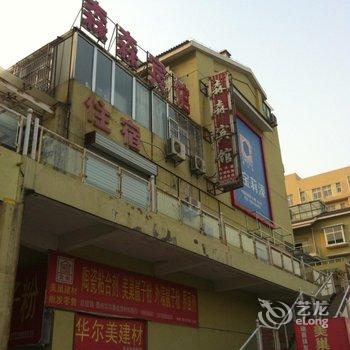 泰州森森宾馆酒店提供图片