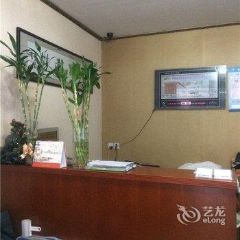 临安鑫鑫旅馆酒店提供图片