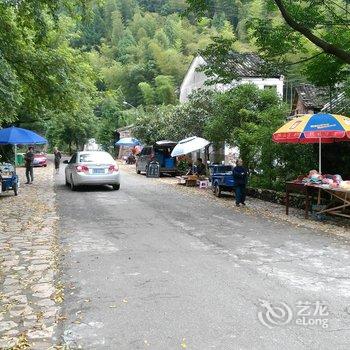 仙居竹香雅舍(仙乡人家)酒店提供图片