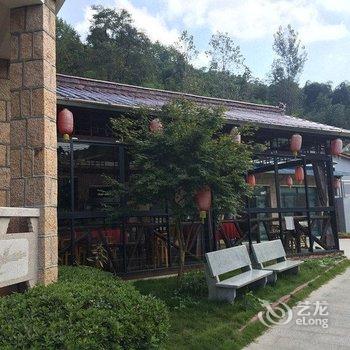 湖州莫干山蝶海别墅山庄酒店提供图片