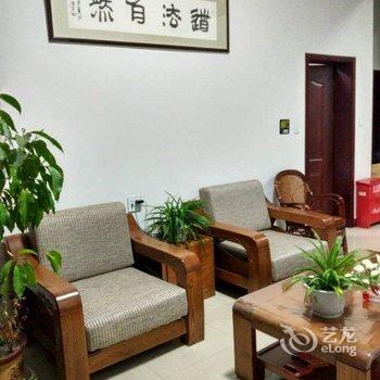 德清莫干山施华山庄酒店提供图片