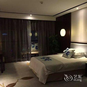 杭州商业大厦酒店提供图片