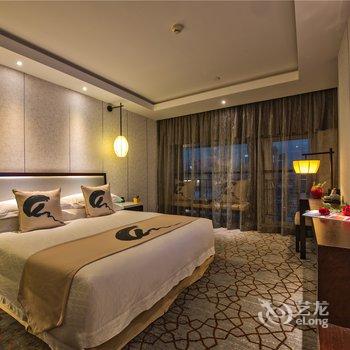 杭州商业大厦酒店提供图片