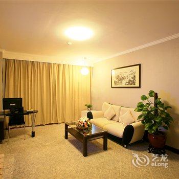 杭州商业大厦酒店提供图片