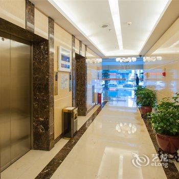 杭州商业大厦酒店提供图片