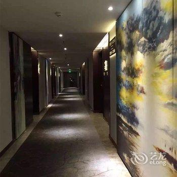 杭州商业大厦酒店提供图片