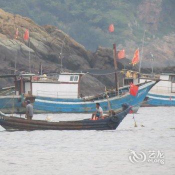 苍南渔寮听海楼酒店提供图片