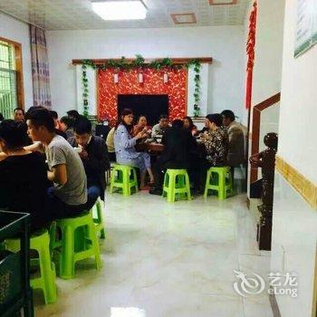 诸暨泄源啊啦屋里农家乐酒店提供图片