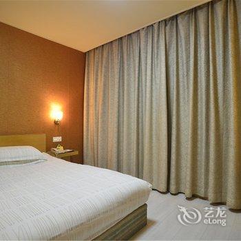 赣州赣龙大酒店酒店提供图片