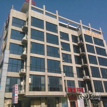 临沂财源宾馆酒店提供图片