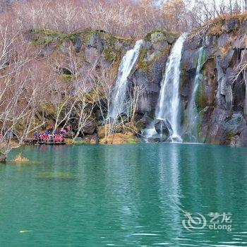 长白山鹿管家舒适睡眠酒店酒店提供图片