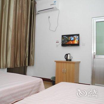 蓬莱祥福渔家公寓酒店提供图片