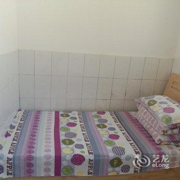 蓬莱兄弟连渔家公寓酒店提供图片