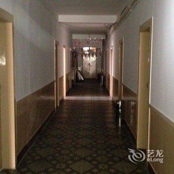 寿阳庆云宾馆酒店提供图片