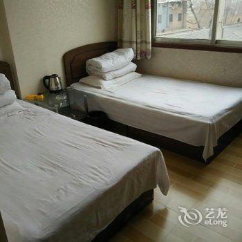 高平昌盛旅馆酒店提供图片