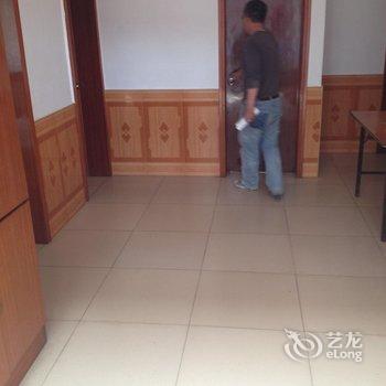 北戴河杜晓书家庭旅馆酒店提供图片