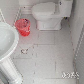 北戴河杜晓书家庭旅馆酒店提供图片
