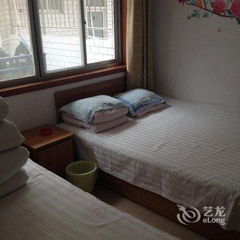 北戴河杜晓书家庭旅馆酒店提供图片